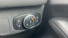 Ford Focus 1.0 EcoBoost Hybrid mHEV 125 ST-Line Edition 5dr Petrol Hatchback